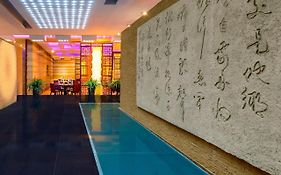 The Westin Beijing Chaoyang Hotel